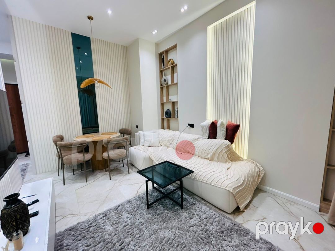 2-otaqlı yeni tikili kirayə verilir, 28 may m., 60 m² — Mənzil, Bakı (3)