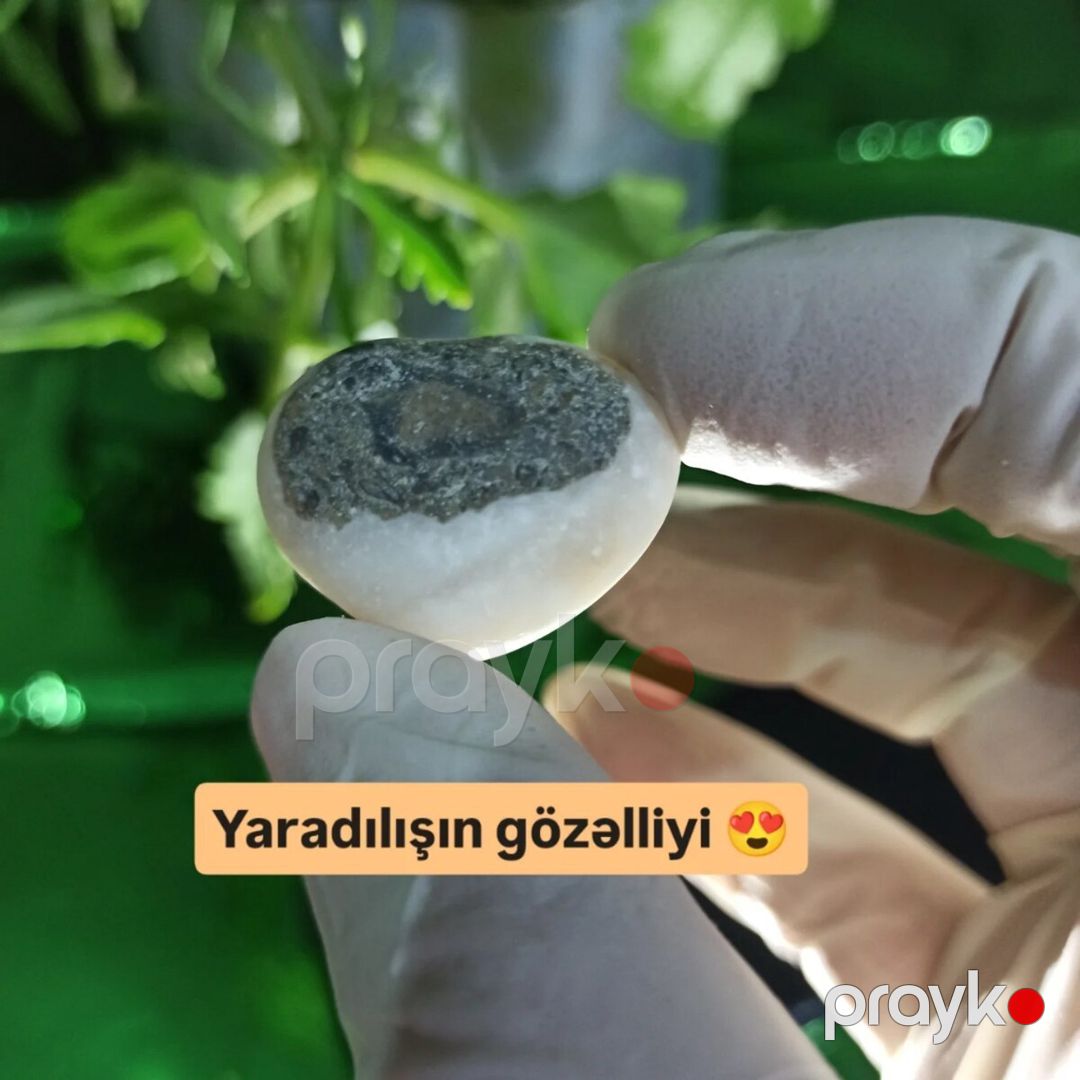 Təbii mineral daş — Şəxsi əşyalar, Sumqayıt (10)