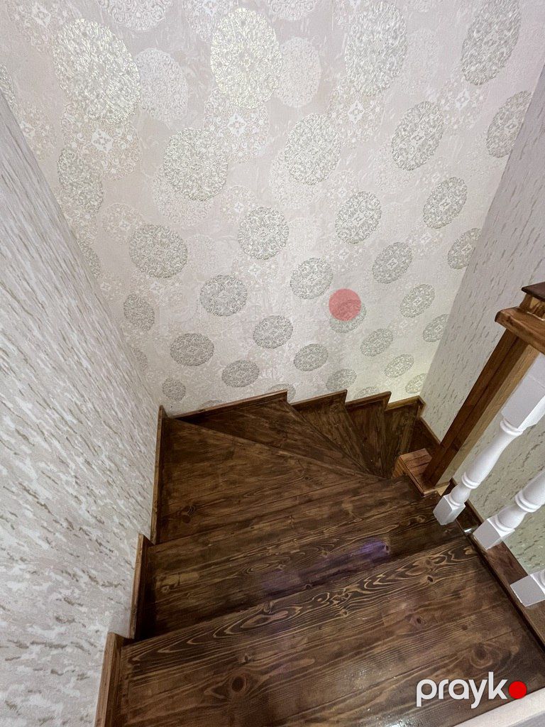 Satılır 4 otaqlı həyət evi/bağ evi 150 m² — Ev, villa, Bakı (9)