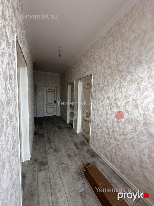 Satılır 4 otaqlı Həyət evi / Villa, 140 m², Saray — Ev, villa, Abşeron (8)