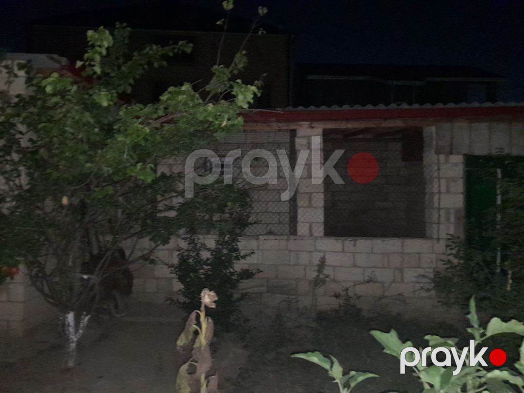 Həyət evi, Masazır qəs — Ev, villa, Bakı (3)