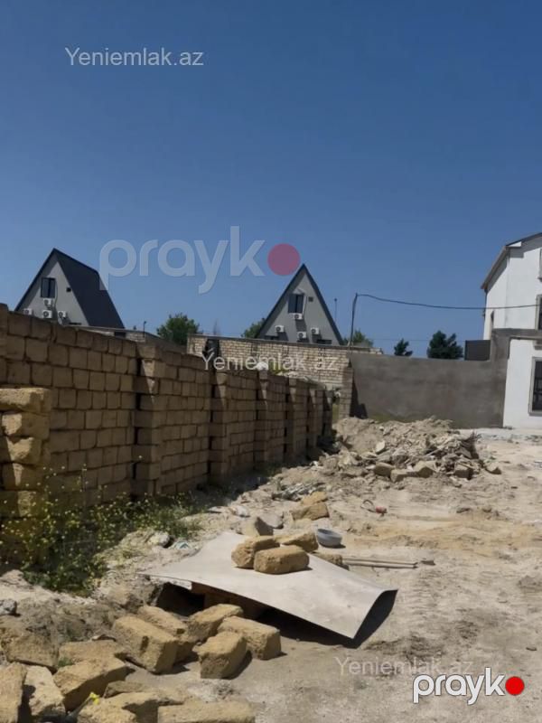Satılır Torpaq sahəsi, 2.5 sot, Goradil — Torpaq, Abşeron (4)