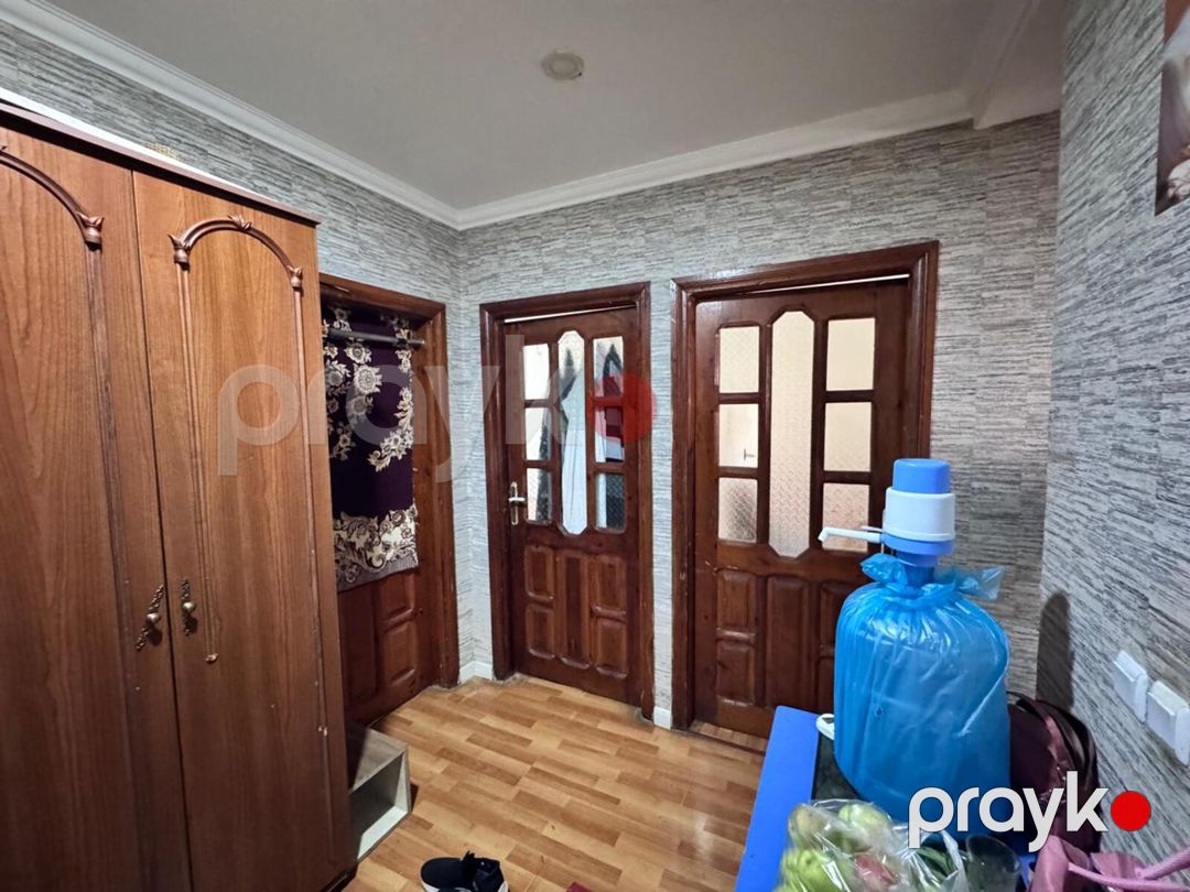 Satılır 3 otaqlı köhnə tikili 80 m² — Mənzil, Bakı (10)