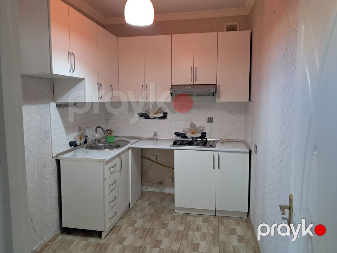 İcarəyə verilir 2 otaqlı həyət evi/bağ evi 53 m² — Ev, villa, Bakı (5)