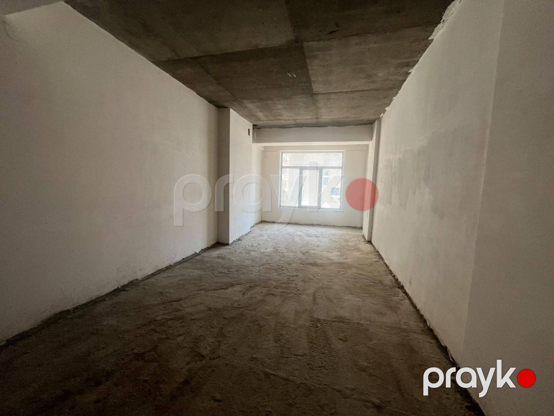 Satılır 2 otaqlı yeni tikili 97 m² — Mənzil, Bakı (6)