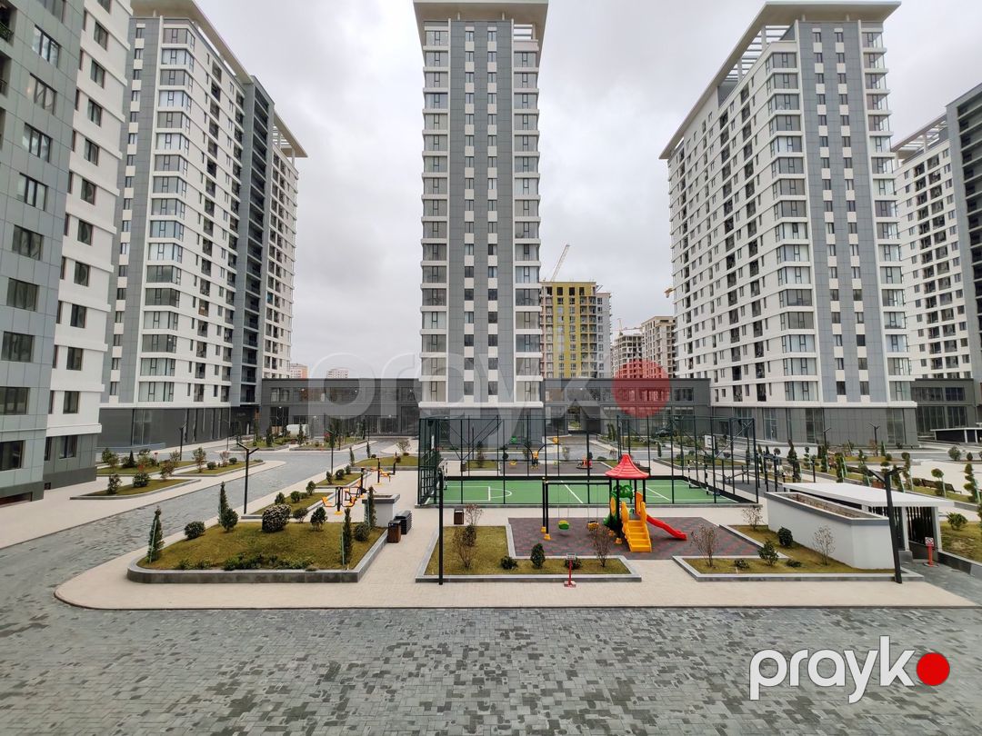 Satılır 5 otaqlı yeni tikili 183 m² — Mənzil, Bakı (6)