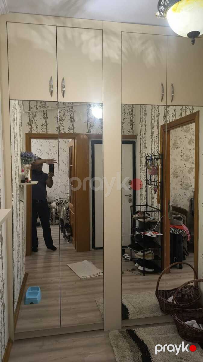 Satılır 2 otaqlı köhnə tikili 60 m² — Mənzil, Bakı (6)