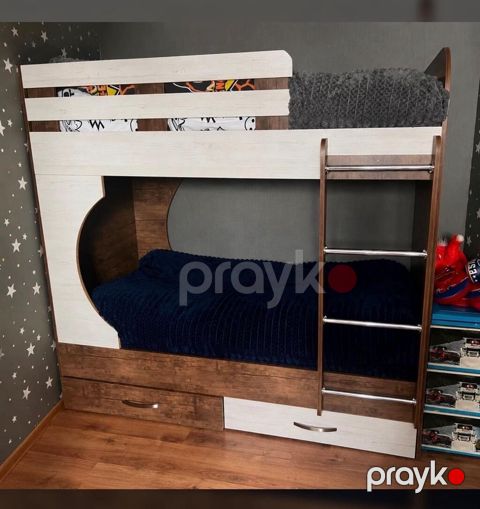 Kravat usaq uycun 2 mertebeli. 500 man alinib 400 satilir. Tezedi — Bakı
