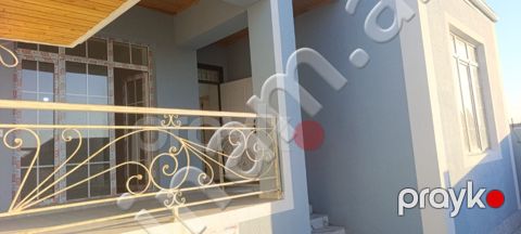 3 otaqlı Villa / Həyət evi, Satış, Bakı, Sabunçu, Koroğlu — Bakı