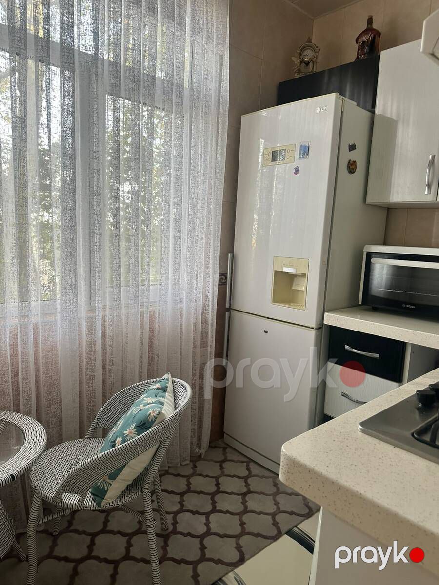 Satılır 2 otaqlı köhnə tikili 50 m² — Mənzil, Bakı (4)