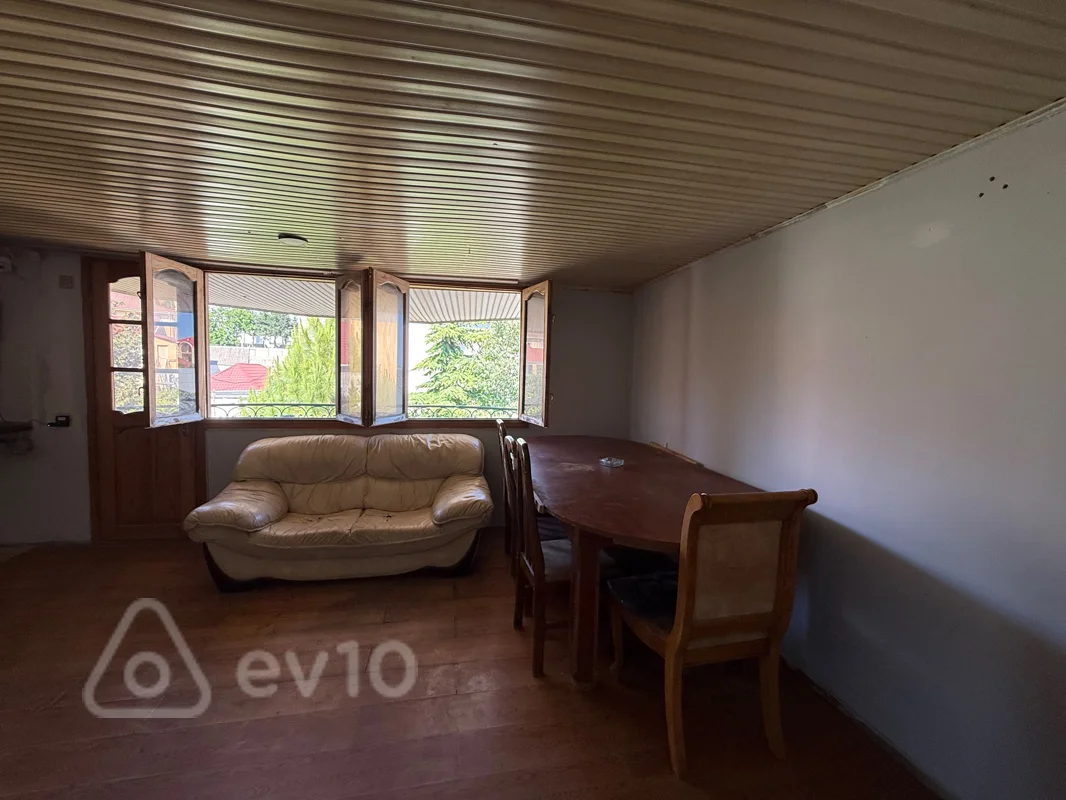 1 otaqlı həyət evi, 50 m², Badamdar — kirayə — Bakı