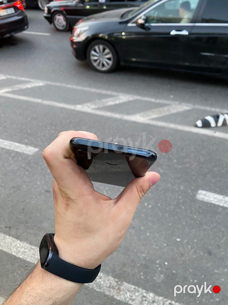 Huawei P30 Lite Midnight Black 128GB/4GB — Smartfonlar, Bakı (4)