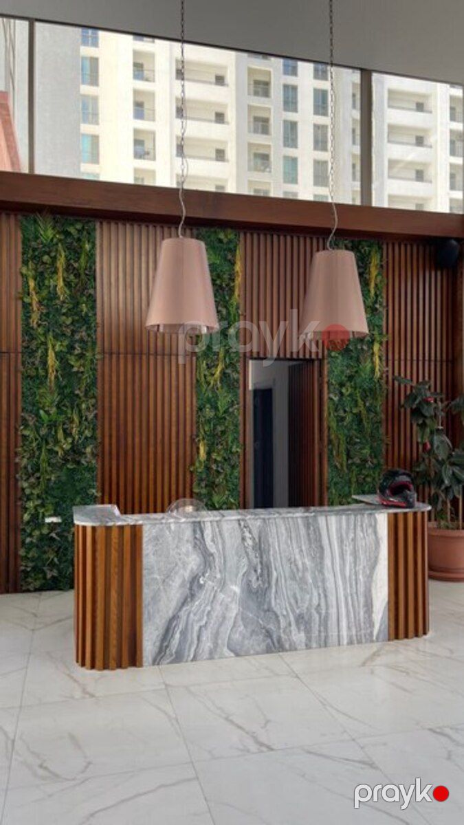 Satılır 4 otaqlı yeni tikili 162 m² — Mənzil, Bakı (6)