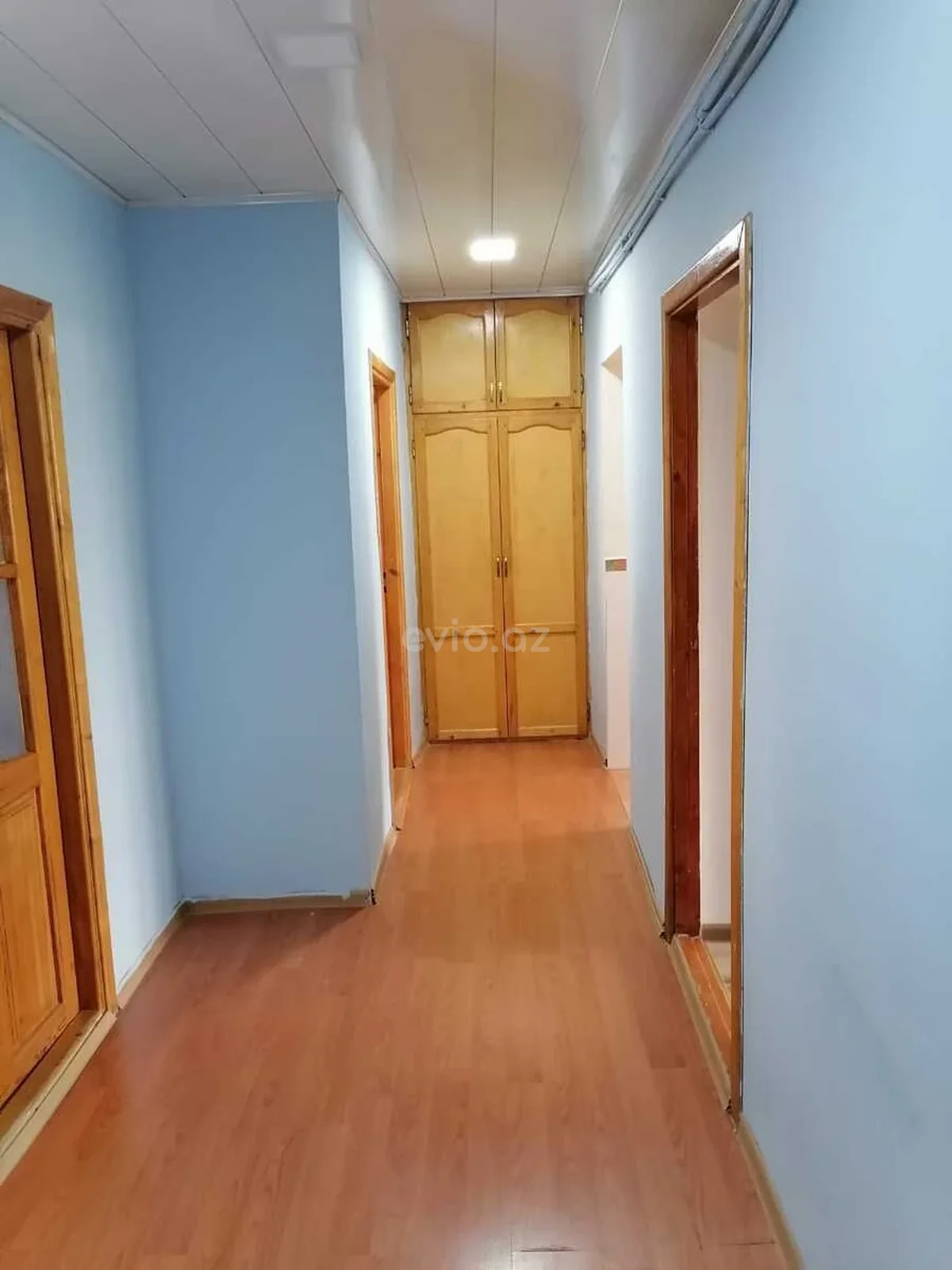 Kirayə 4 otaqlı mənzil Lökbatan qəsəbəsində — Mənzil, Bakı (9)
