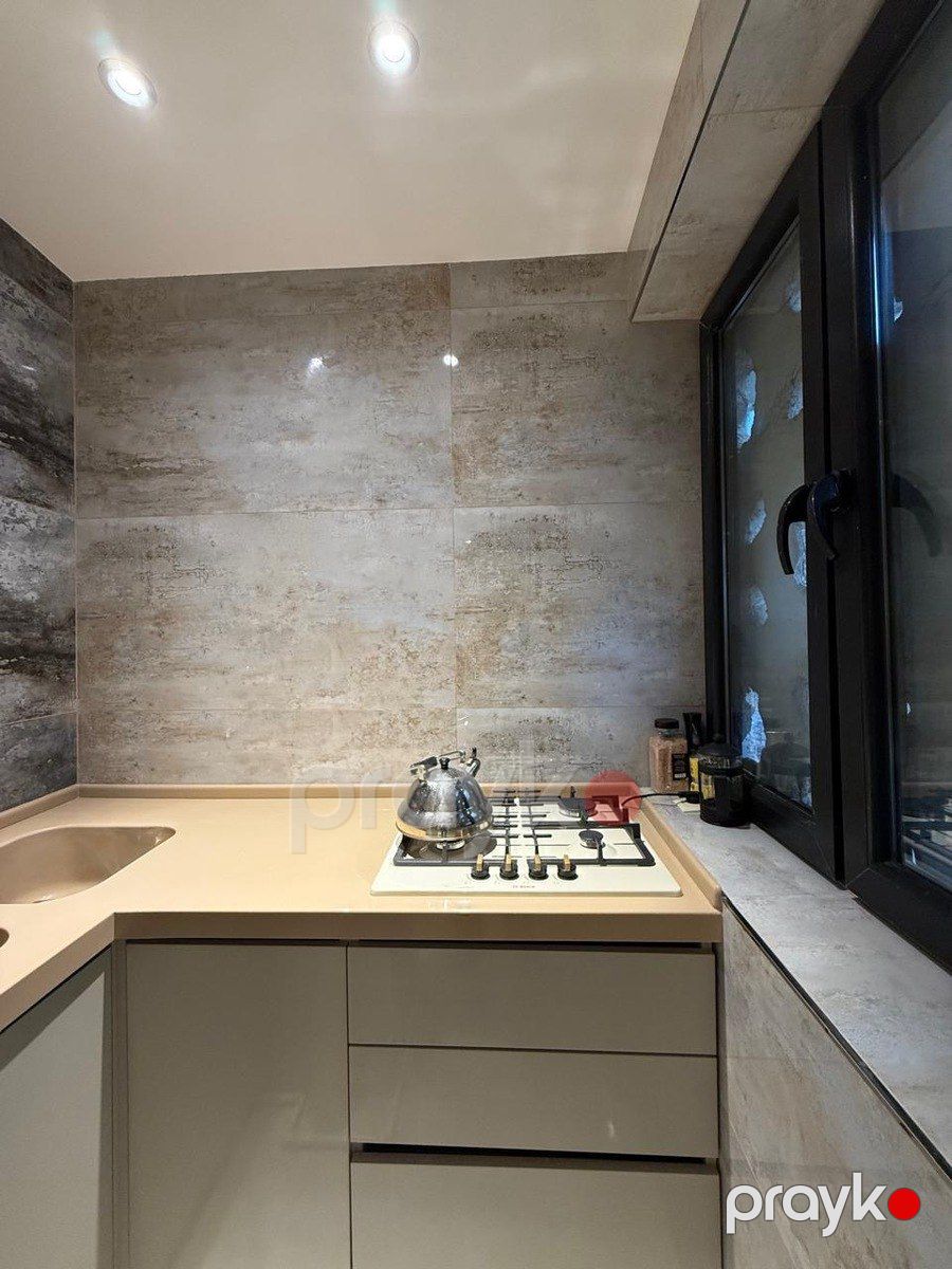 Satılır 3 otaqlı köhnə tikili 95 m² — Mənzil, Bakı (10)