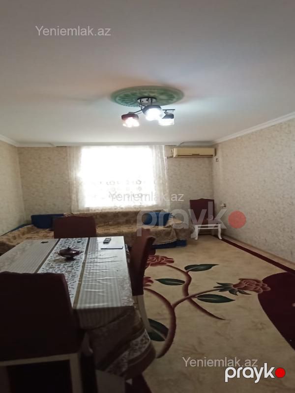 Satılır 3 otaqlı Həyət evi / Villa, 68 m², Masazır — Ev, villa, Abşeron (5)
