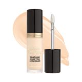 Konsiler No Brand Born This Way, çalar Swan, 13.5 ml — Товары