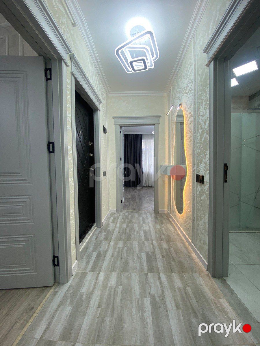 Satılır 2 otaqlı yeni tikili 65 m² — Mənzil, Bakı (10)