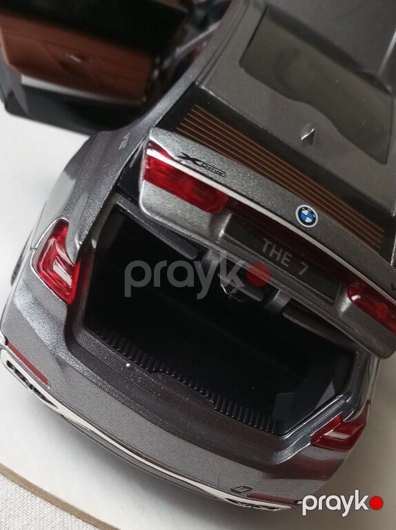"BMW" avtomobil modeli — Kolleksiyalar, Bakı (9)