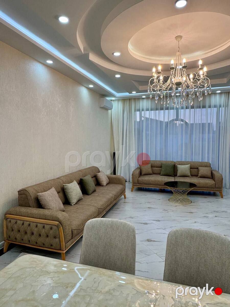 Bağ evi kirayə verilir, Mərdəkan qəs — Ev, villa, Bakı (11)