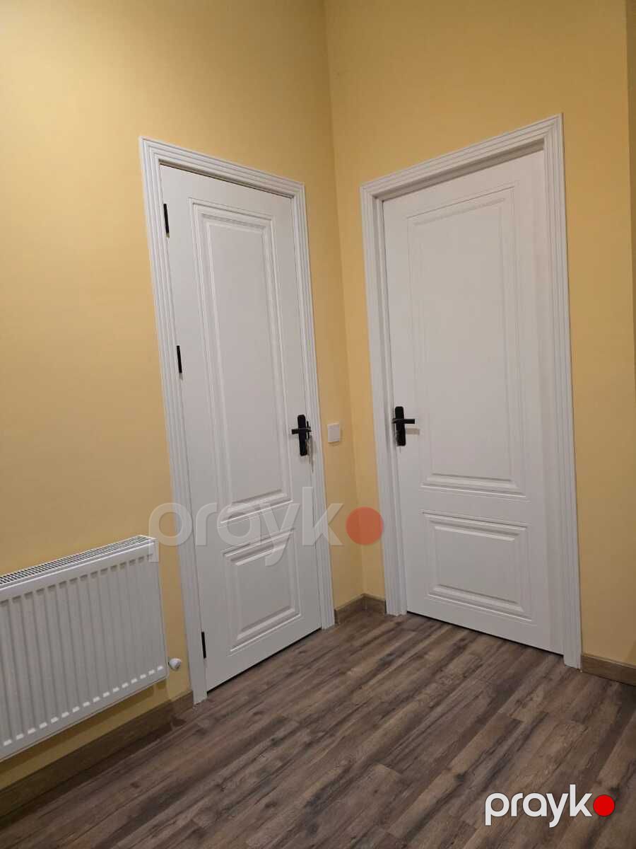 İcarəyə verilir 2 otaqlı yeni tikili 65 m² — Mənzil, Bakı (4)