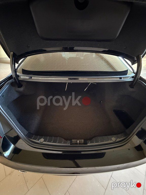 BMW 528, 2.0 L, 2016 il, 202 000 km — Avtomobillər, Tovuz (9)