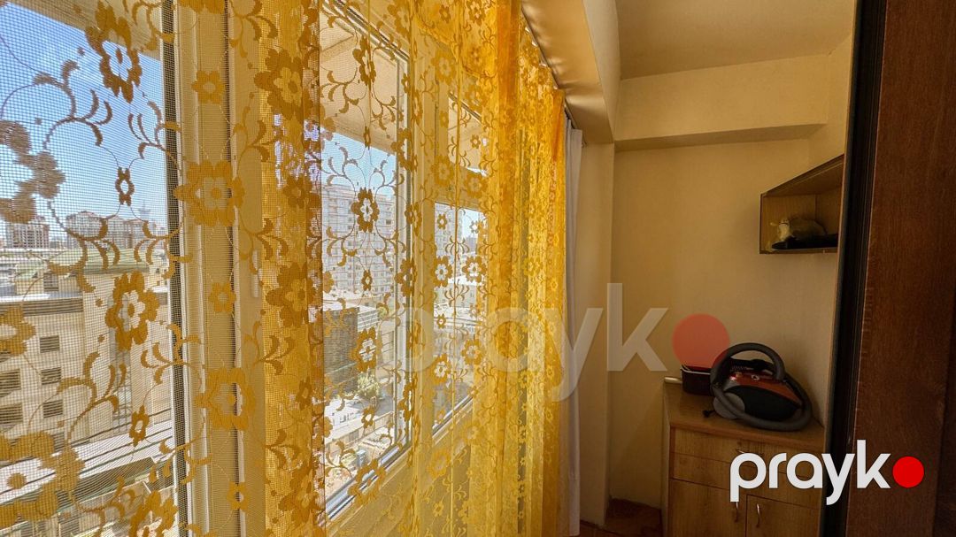 İcarəyə verilir 3 otaqlı yeni tikili 100 m² — Mənzil, Bakı (9)