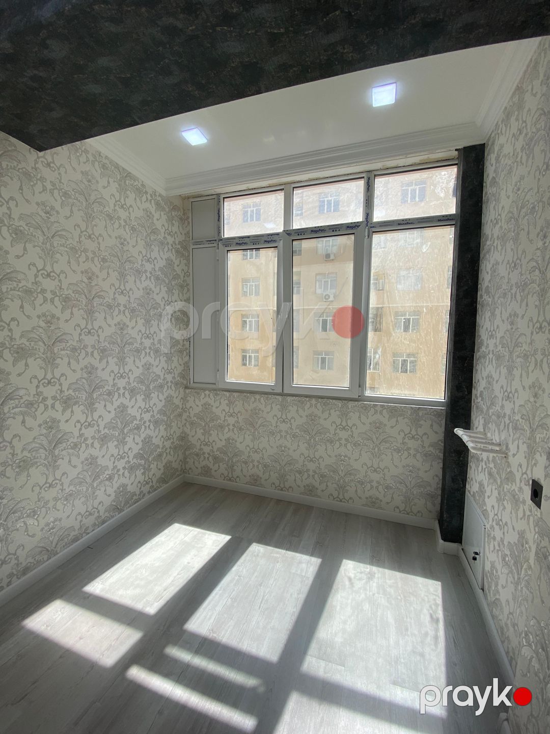 Satış: 2 otaqlı Yeni tikili, 31 m², Xırdalan şəhəri — Mənzil, Xırdalan (4)
