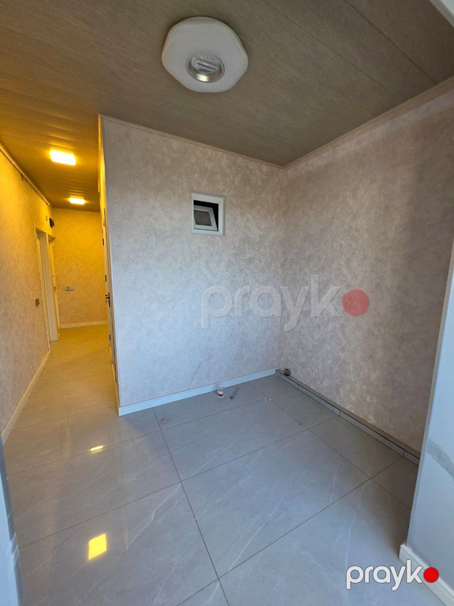 Satılır 2 otaqlı köhnə tikili 61 m² — Mənzil, Bakı (3)