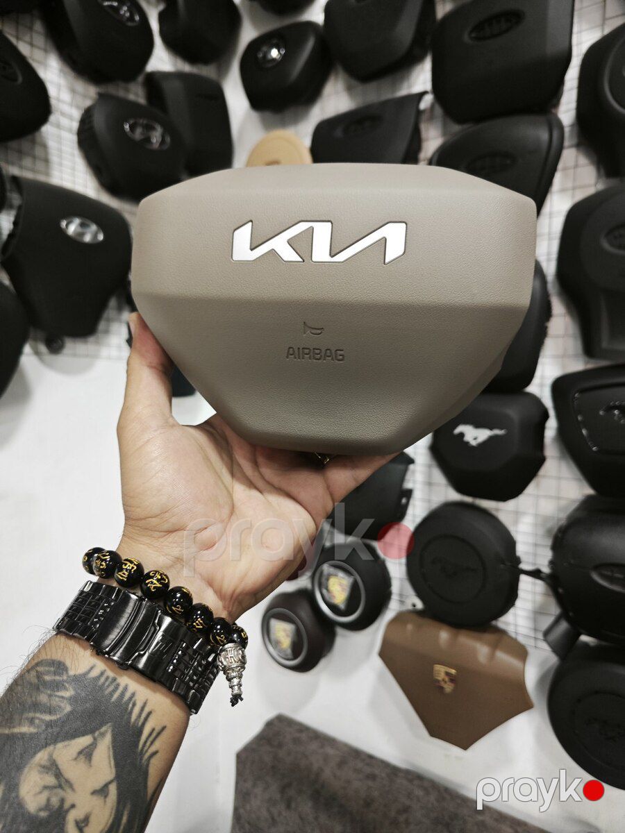 Kia EV9 2024 airbag — Ehtiyat hissələri və aksesuarlar, Bakı (2)
