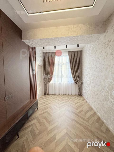 Satılır 2 otaqlı Bina evi menzil (Yeni tikili), 43 m², Xırdalan ş