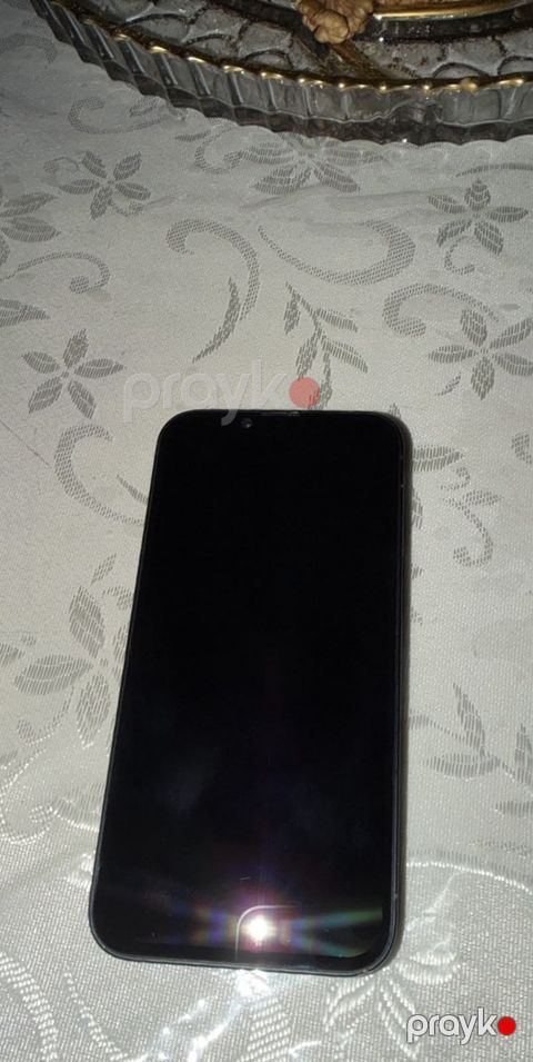Apple iPhone 14 Midnight 128GB/4GB