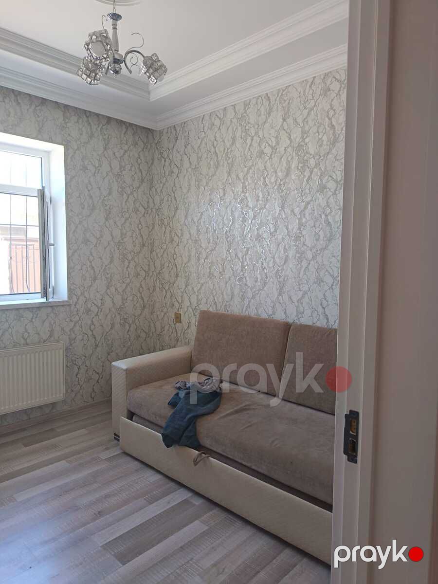 İcarəyə verilir 3 otaqlı həyət evi/bağ evi 70 m² — Ev, villa, Bakı (7)