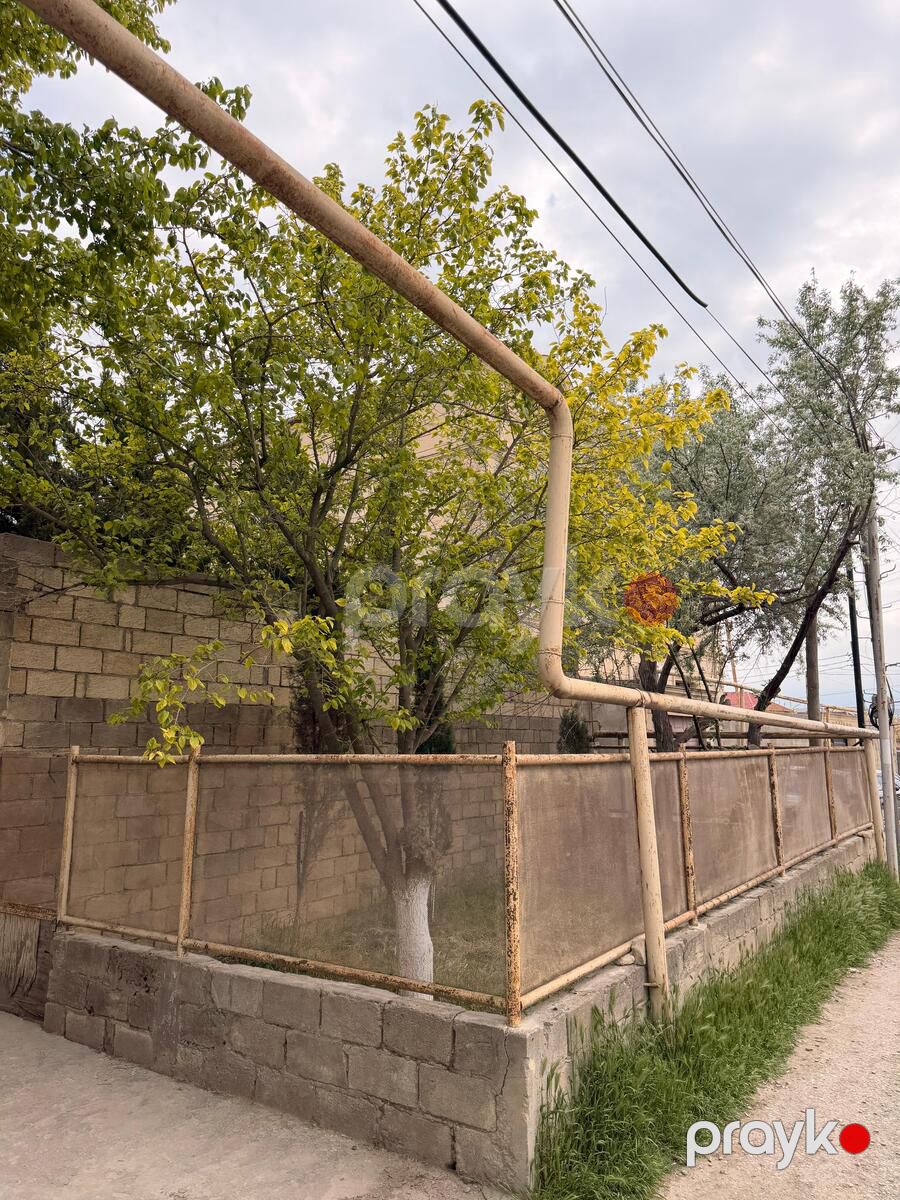 Satılır 10 otaqlı həyət evi/bağ evi 600 m² — Ev, villa, Bakı (9)