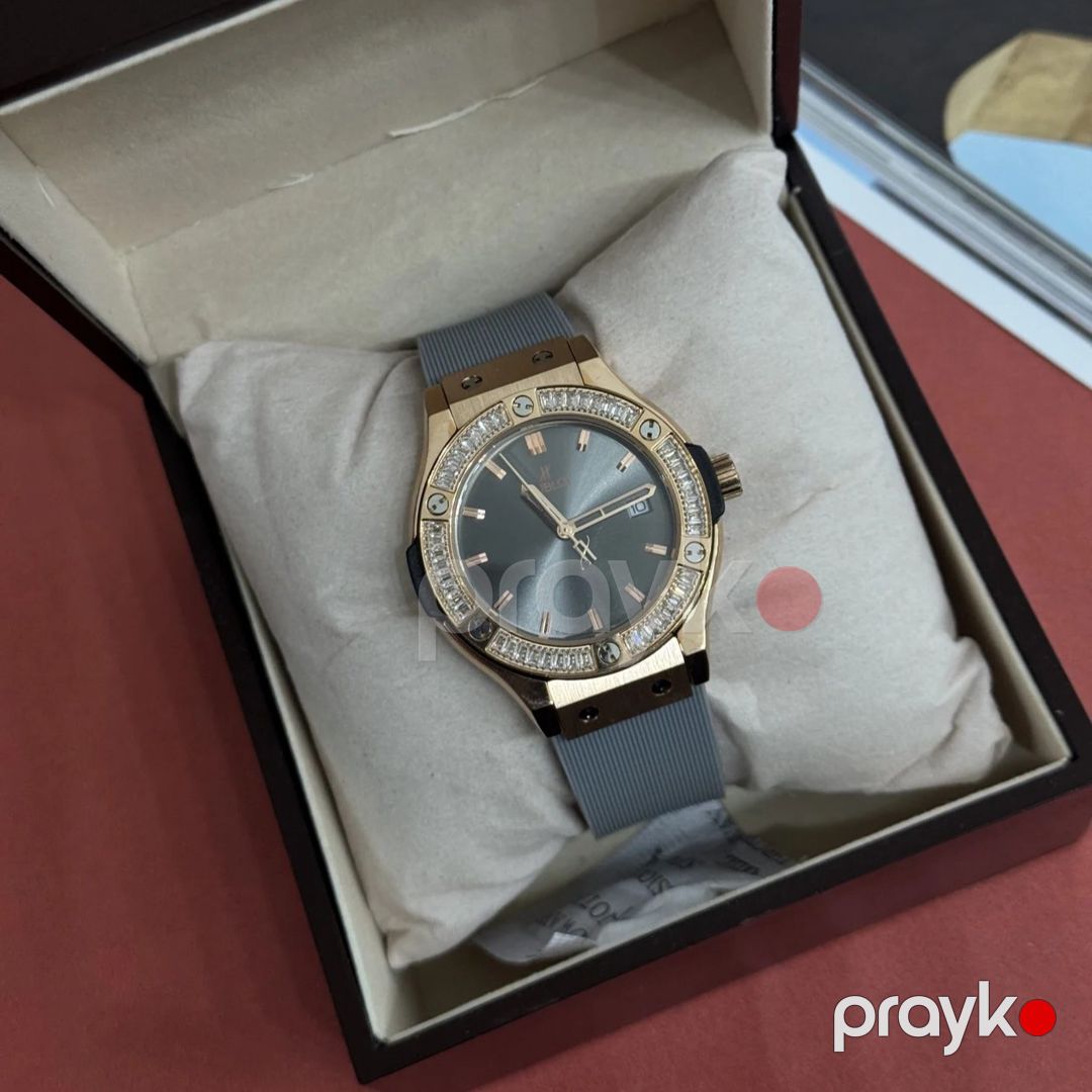 Qol saatı qadınlar üçün 11559_63912472 Rose Gold — Mallar, Bakı (2)