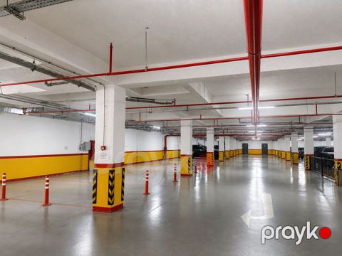 İcarəyə verilir 3 otaqlı yeni tikili 120 m² — Bakı