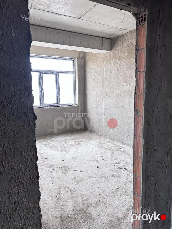 Satılır 4 otaqlı Bina evi menzil (Yeni tikili), 110 m², Nizami rayonu — Mənzil, Bakı (8)