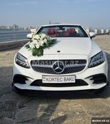 Mercedes Cabriolet, 2021 il — Yusif — Bayramlar, tədbirlər — Digər