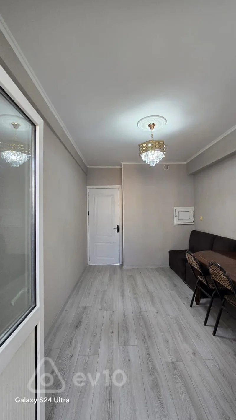 2 otaqlı mənzil, 45 m², abseron gencler seherciyi, Xırdalan — Mənzil, Xırdalan (9)