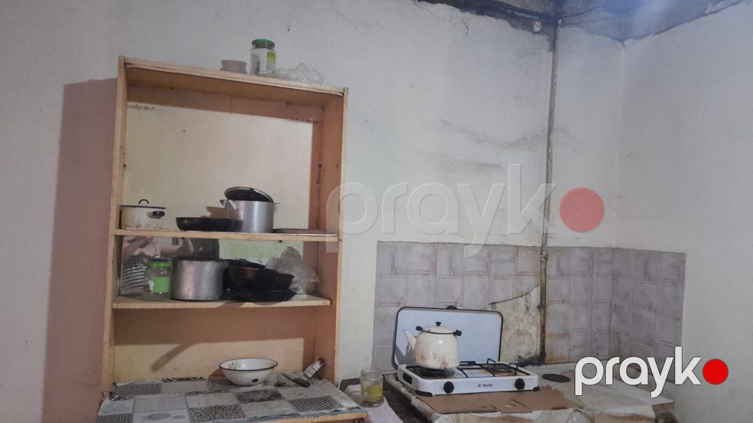 Həyət evi kirayə verilir, Yasamal r — Ev, villa, Bakı (3)