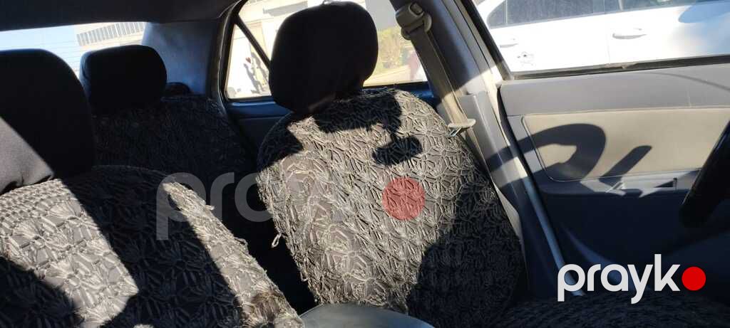 Geely MK, 1.5 L, 2012 il, 420 000 km — Avtomobillər, Şirvan (9)