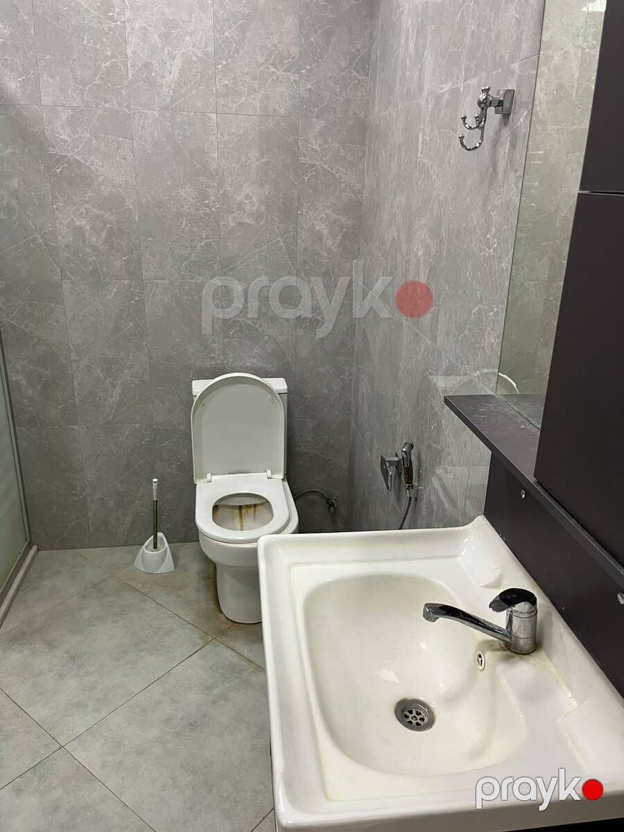 İcarəyə verilir 2 otaqlı yeni tikili 100 m² — Mənzil, Bakı (8)