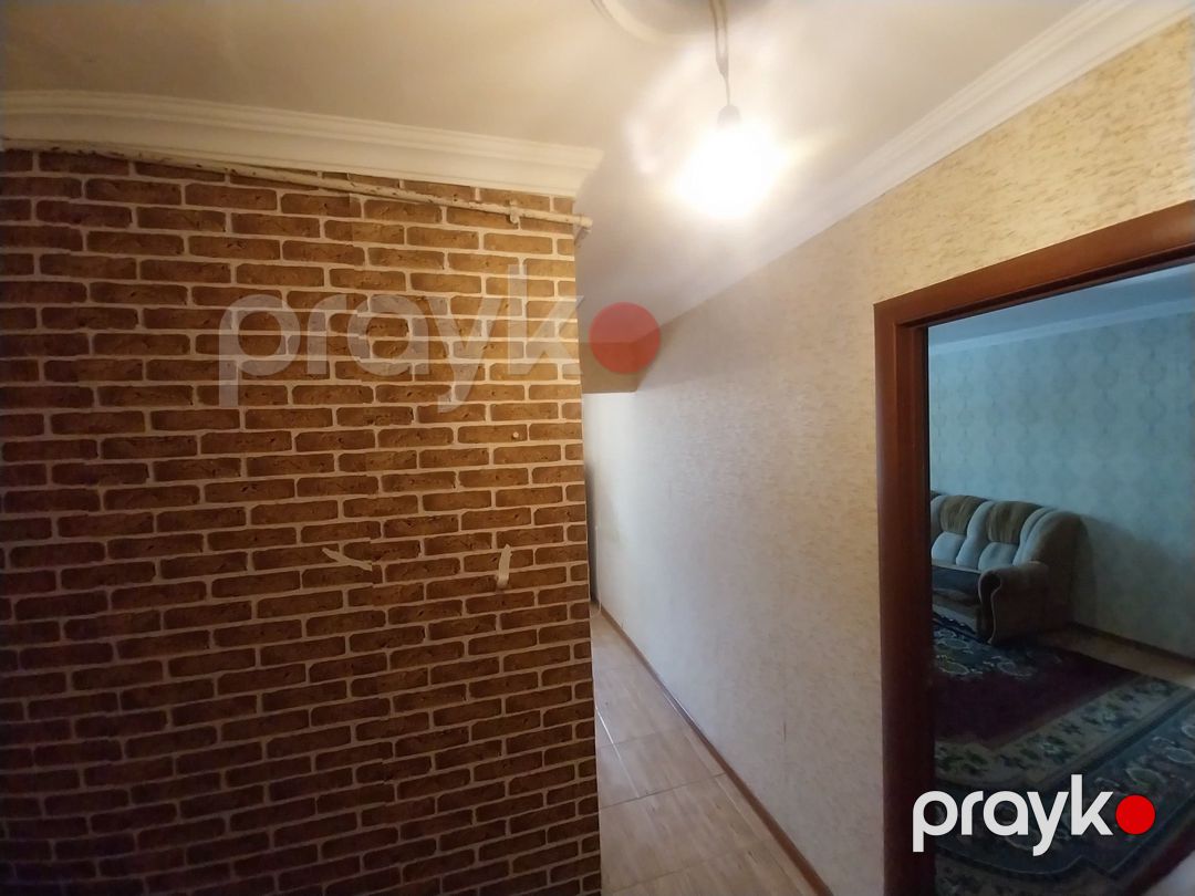 Satılır 2 otaqlı köhnə tikili 50 m² — Mənzil, Bakı (3)