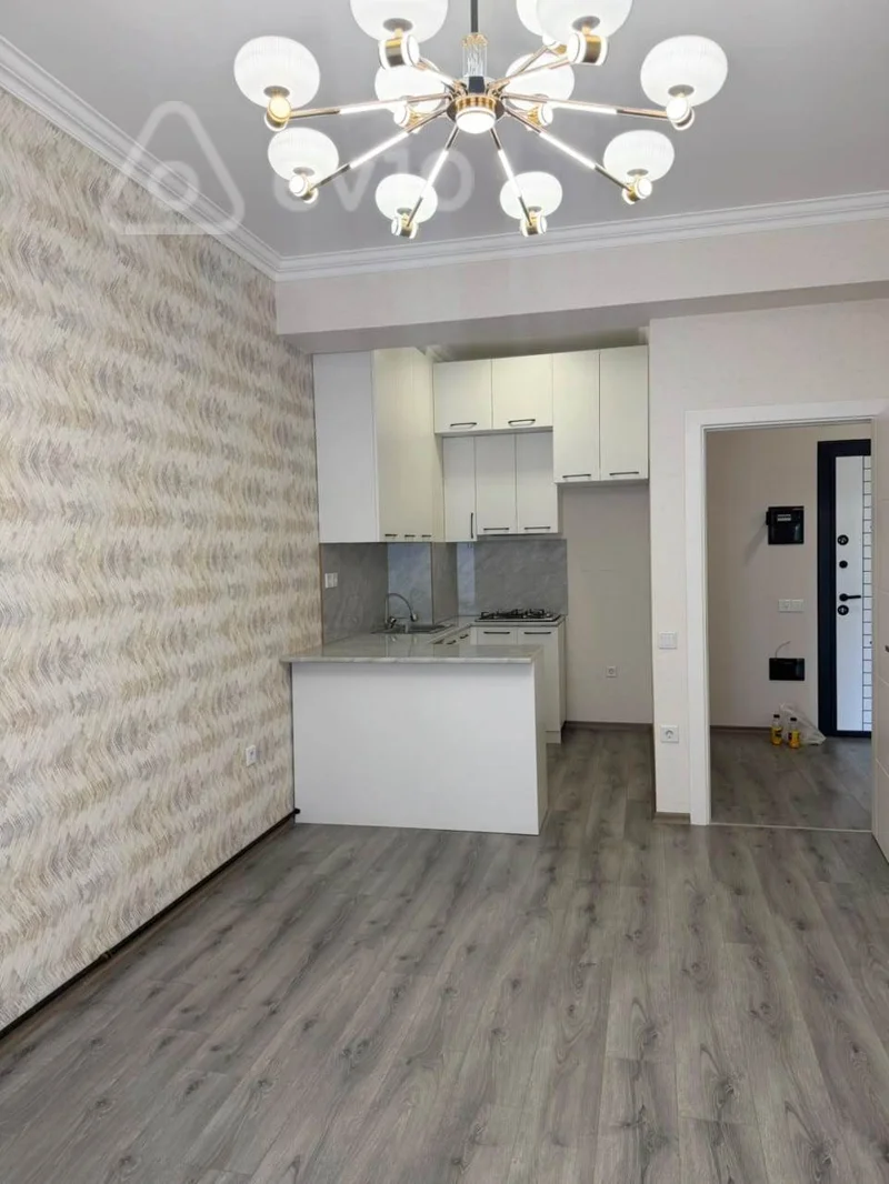 2 otaqlı mənzil, 50 m², Bakı ş., H.Zərdabi küçəsi — Mənzil, Bakı (3)