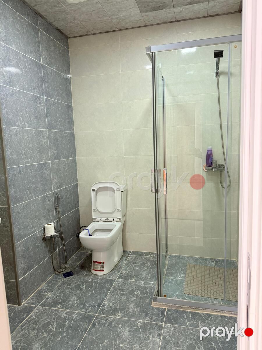 2-otaqlı yeni tikili, Sumqayıt ş., 99 m² — Mənzil, Sumqayıt (8)