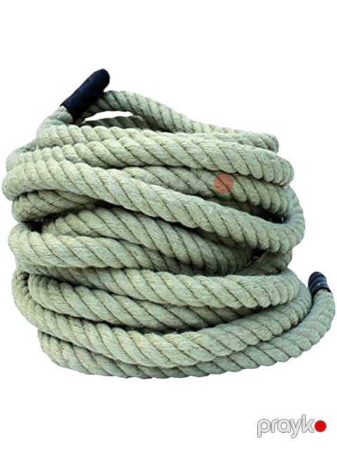 Asma trenajor, 45 mm, 12 m — Bakı