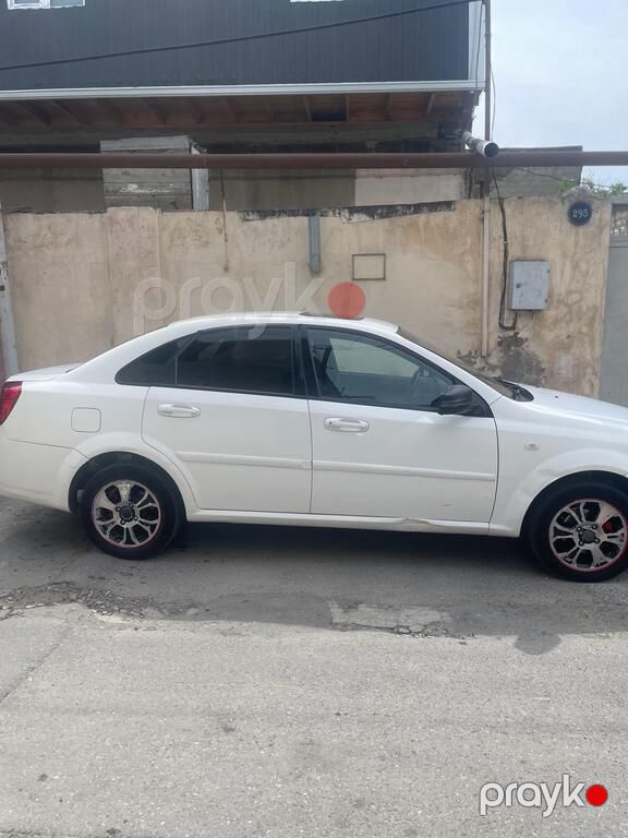 Daewoo Gentra, 1.5 L, 2014 il, 220 395 km — Avtomobillər, Bakı (4)