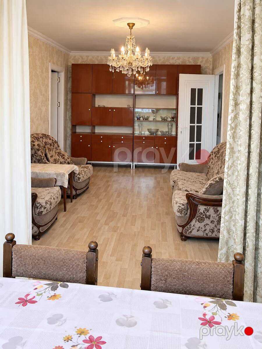 Satılır 2 otaqlı köhnə tikili 29 m² — Mənzil, Bakı (3)