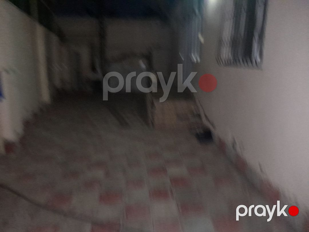 Həyət evi, Masazır qəs — Ev, villa, Bakı (9)