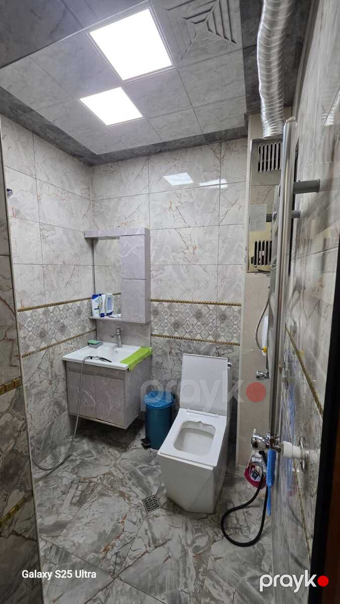 2-otaqlı mənzil, Sumqayıt ş., 50 m² — Mənzil, Sumqayıt (6)